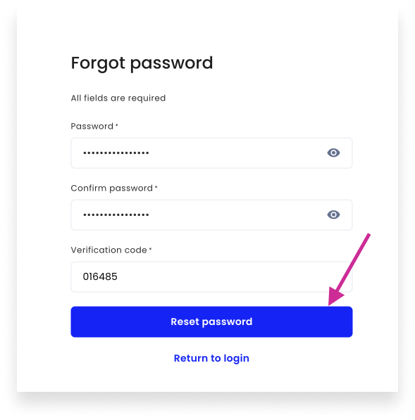5 Enter new password and verification code.png